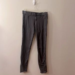 Denimocracy leggings